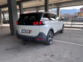 Peugeot 5008 Crossway* 7местен* кожа* нави - 14000 € / 27381.62 лв. - 56513083 3