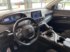Peugeot 5008 Crossway* 7местен* кожа* нави - 14000 € / 27381.62 лв. - 56513083 9
