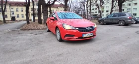Opel Astra Euro6d  - 7500 € / 14668.73 лв. - 22621007 2