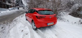 Opel Astra Euro6d , снимка 3 - Автомобили и джипове - 53398719