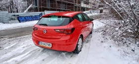 Opel Astra Euro6d , снимка 4 - Автомобили и джипове - 53398719