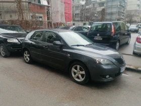 Mazda 3, снимка 3
