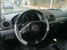 Mazda 3, снимка 4