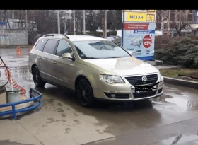 VW Passat  - изображение 1