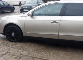 VW Passat - 4300 € / 8410.07 лв. - 57011123 4