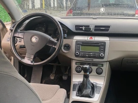 VW Passat - 4300 € / 8410.07 лв. - 57011123 9