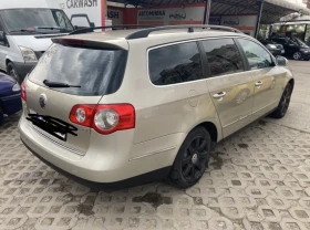 VW Passat - 4300 € / 8410.07 лв. - 57011123 12