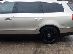 VW Passat - 4300 € / 8410.07 лв. - 57011123 3