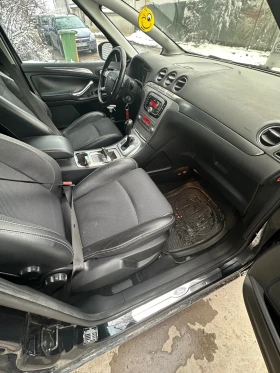 Ford S-Max 2.0TDCI - 3800 € / 7432.15 лв. - 14317730 7