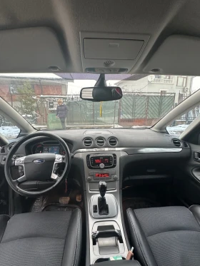 Ford S-Max 2.0TDCI - 3800 € / 7432.15 лв. - 14317730 6