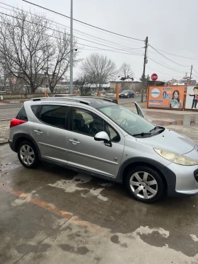 Peugeot 207 SW OUTDOOR - 2350 € / 4596.20 лв. - 43306756 3