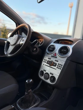 Opel Corsa * Opel Corsa D* * 1.3CDTI*  - 1750 € / 3422.70 лв. - 61637034 12