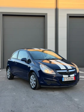 Opel Corsa * Opel Corsa D* * 1.3CDTI*  - 1750 € / 3422.70 лв. - 61637034 7