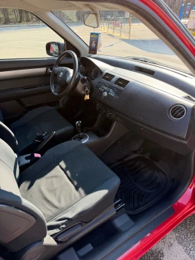 Suzuki Swift - 3600 € / 7040.99 лв. - 25562125 5