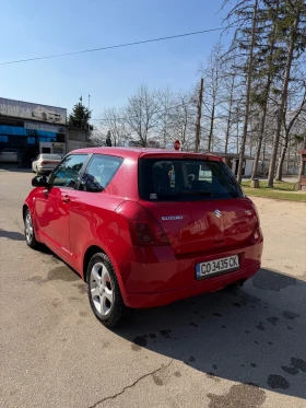 Suzuki Swift - 3600 € / 7040.99 лв. - 25562125 2