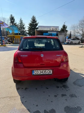 Suzuki Swift - 3600 € / 7040.99 лв. - 25562125 4