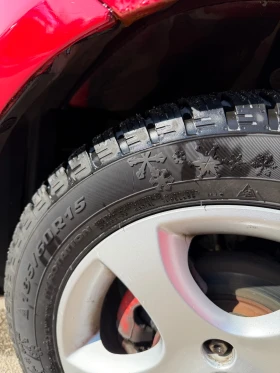 Suzuki Swift - 3600 € / 7040.99 лв. - 25562125 8