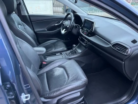 Hyundai I30 1.6CRDi ШВЕЙЦАРИЯ - 10300 € / 20145.05 лв. - 93903923 8