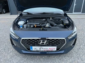 Hyundai I30 1.6CRDi ШВЕЙЦАРИЯ - 10300 € / 20145.05 лв. - 93903923 6