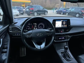 Hyundai I30 1.6CRDi ШВЕЙЦАРИЯ - 10300 € / 20145.05 лв. - 93903923 10