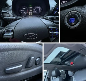 Hyundai I30 1.6CRDi ШВЕЙЦАРИЯ - 10300 € / 20145.05 лв. - 93903923 14