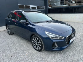 Hyundai I30 1.6CRDi ШВЕЙЦАРИЯ - 10300 € / 20145.05 лв. - 93903923 2