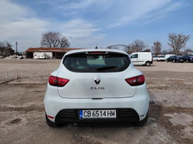 Renault Clio 1.5 dCi/75к.с/Life - 6400 € / 12517.31 лв. - 39158763 7