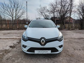 Renault Clio 1.5 dCi/75к.с/Life - 6400 € / 12517.31 лв. - 39158763 2
