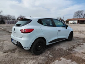 Renault Clio 1.5 dCi/75к.с/Life - 6400 € / 12517.31 лв. - 39158763 8