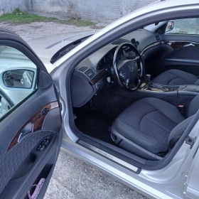 Mercedes-Benz E 220 АВТОМАТИК  - 2700 € / 5280.74 лв. - 22782868 12