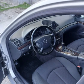 Mercedes-Benz E 220 АВТОМАТИК  - 2700 € / 5280.74 лв. - 22782868 10
