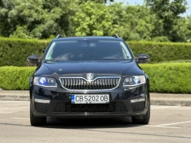 Skoda Octavia 1.8 tsi ������� 4x4 Vrs | Mobile.bg � ����� ������ 5