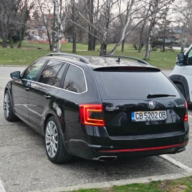 Skoda Octavia 1.8 tsi DSG 4x4 VRs| Stage 3 - 10900 € / 21318.55 лв. - 23348670 5