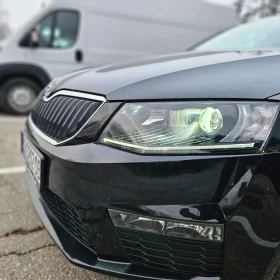 Skoda Octavia 1.8 tsi DSG 4x4 VRs| Stage 3 - 10900 € / 21318.55 лв. - 23348670 8