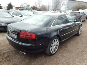 Audi A8 4.2TDI* S-LINE* 326k.*  - 5200 € / 10170.32 лв. - 38372660 4