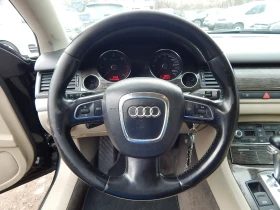 Audi A8 4.2TDI* S-LINE* 326k.*  - 5200 € / 10170.32 лв. - 38372660 13