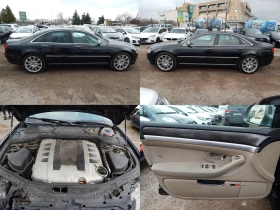 Audi A8 4.2TDI* S-LINE* 326k.*  - 5200 € / 10170.32 лв. - 38372660 7