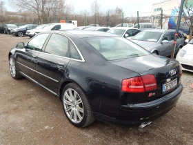 Audi A8 4.2TDI* S-LINE* 326k.*  - 5200 € / 10170.32 лв. - 38372660 6