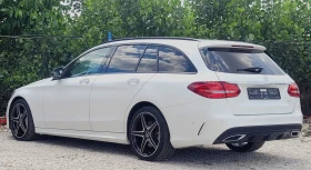Mercedes-Benz C 250 179хкм-AMG-9g-Distr-Keyless-Germany-Пълна история! - 16200 € / 31684.45 лв. - 32960214 3