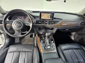 Audi A6 3.0T Quattro* BOSE* HEAD-UP* ���������* DISTRONIC* | Mobile.bg � ����� ������ 8