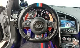 Audi R8 5.2 V10 COUPE* ����* ������� � ��  | Mobile.bg � ����� ������ 11