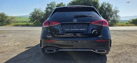 Mercedes-Benz A 180 1.5-AMG-Automati-Panorama-Night paket-Full  | Mobile.bg � ����� ������ 4
