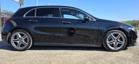 Mercedes-Benz A 180 1.5-AMG-Automati-Panorama-Night paket-Full  | Mobile.bg � ����� ������ 3