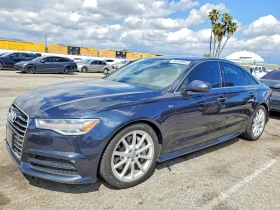 ������ Audi A6