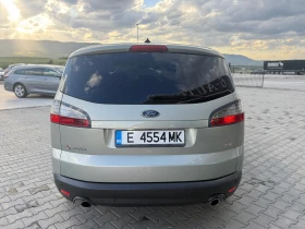 Ford S-Max 2.2 TDCI  | Mobile.bg � ����� ������ 6