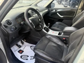 Ford S-Max 2.2 TDCI  | Mobile.bg � ����� ������ 10