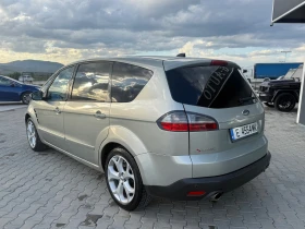 Ford S-Max 2.2 TDCI  | Mobile.bg � ����� ������ 7