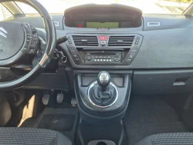 Citroen C4 Picasso 1.6HDI- | Mobile.bg � ����� ������ 9