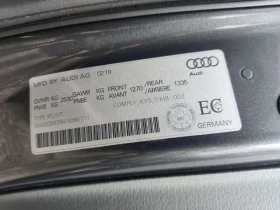 Audi A7 TECHNIK / 360 / DIS / B&O / АВТОКРЕДИТ  | Auto.bg — изображение 16