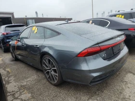 Audi A7 TECHNIK / 360 / DIS / B&O / АВТОКРЕДИТ  | Auto.bg — изображение 4